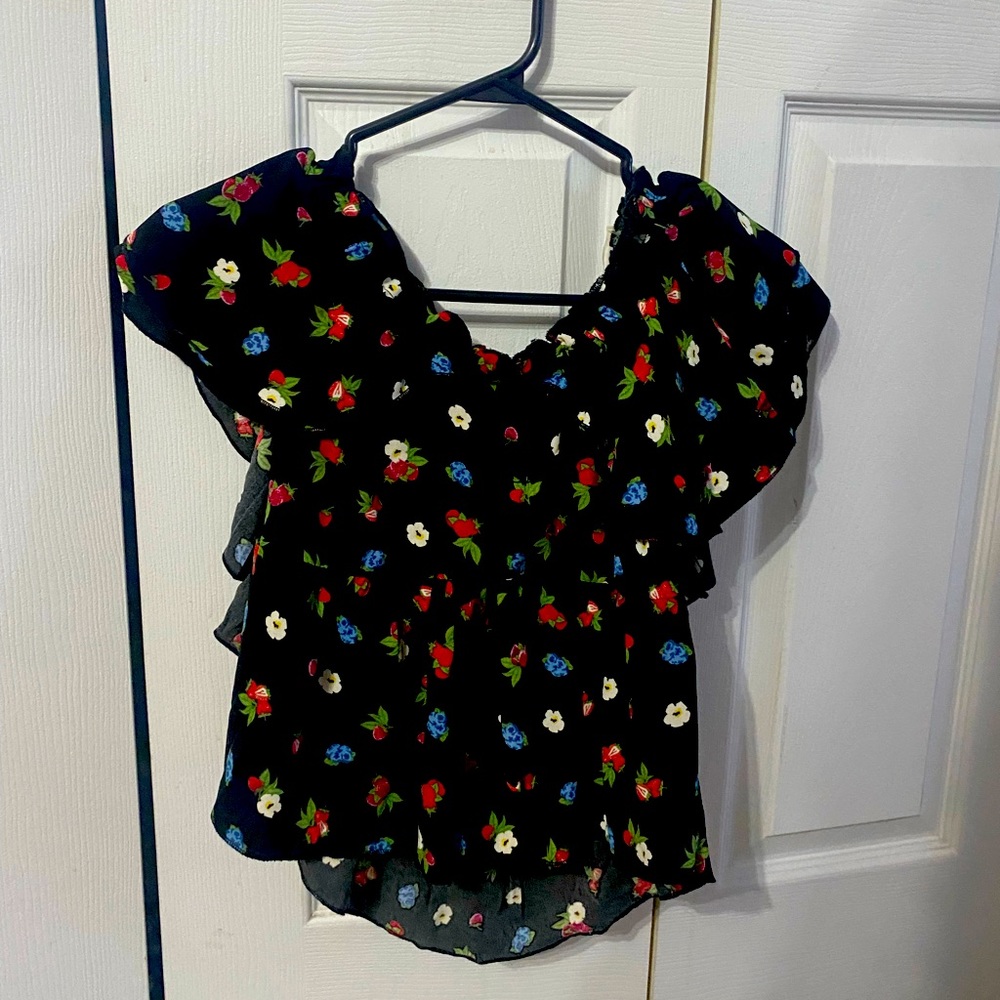 Summer shirt